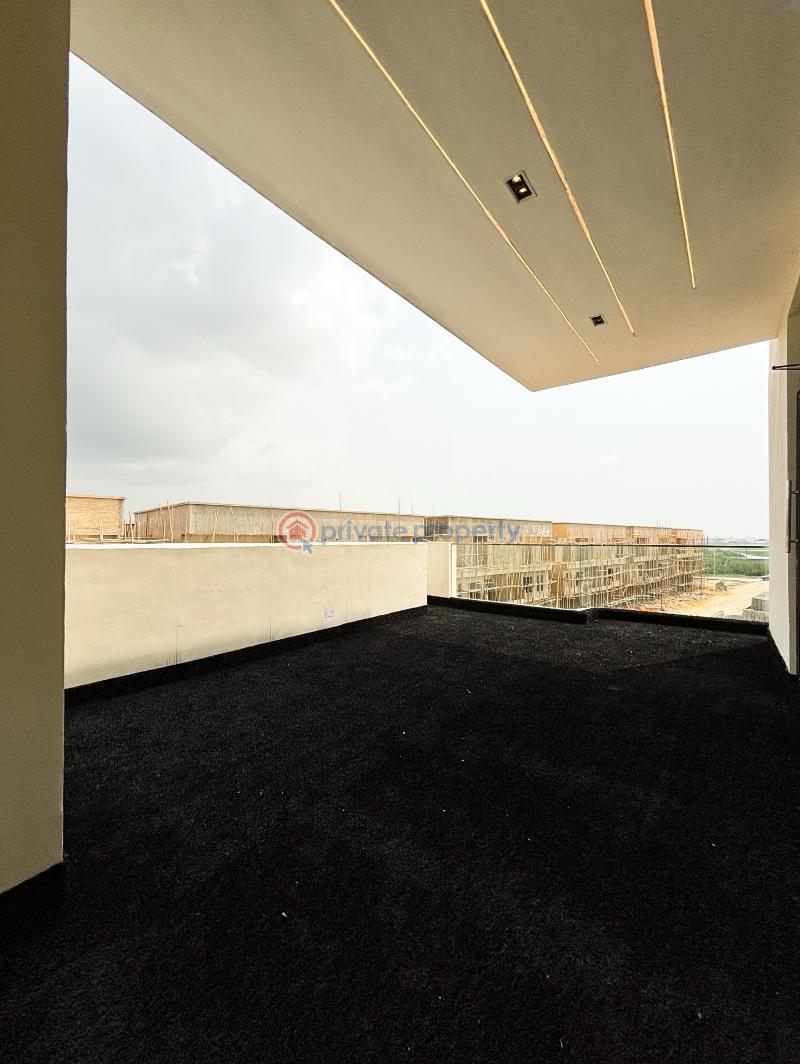 5 bedroom Detached Duplex For Sale Lekki Phase 1 Lagos - 18