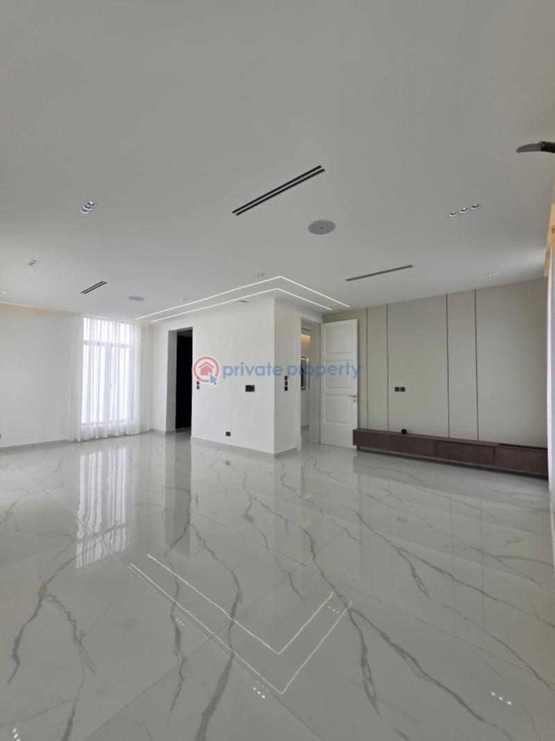 5 bedroom Detached Duplex For Sale Palm Residence Osapa London Lekki Lagos - 10