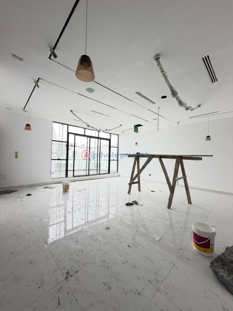 5 bedroom Detached Duplex For Sale Osapa London Lekki Lagos - 1