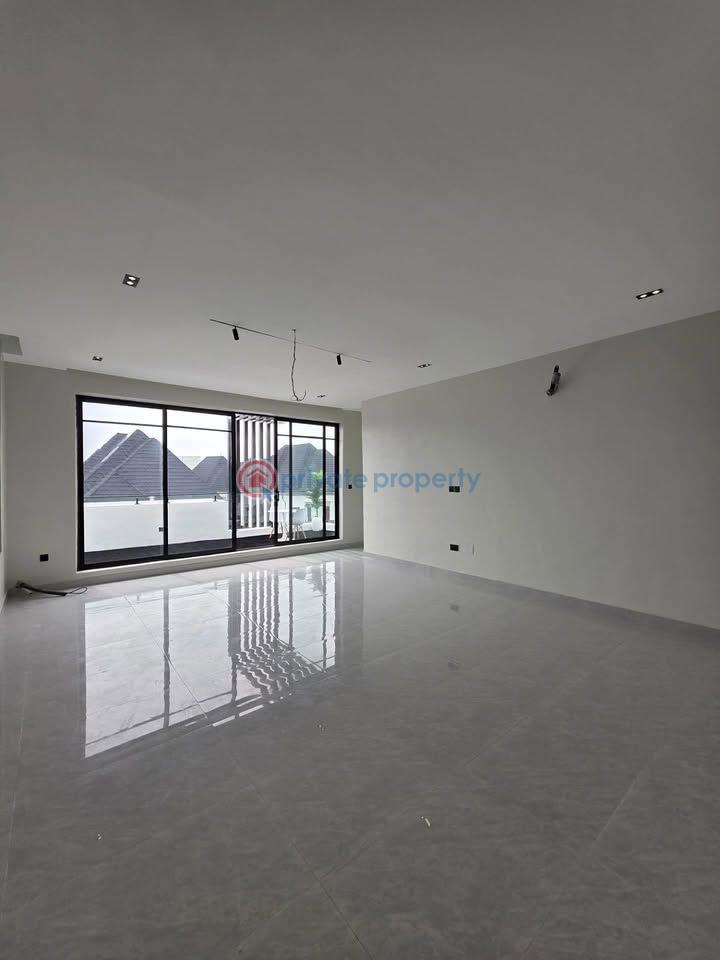 5 bedroom Detached Duplex For Sale Orchid Hotel Road Chevron Drive Lekki Lagos - 3