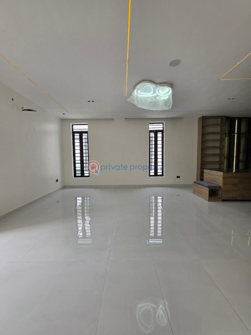 5 bedroom Detached Duplex For Sale Lekki Phase 1 Lagos - 6