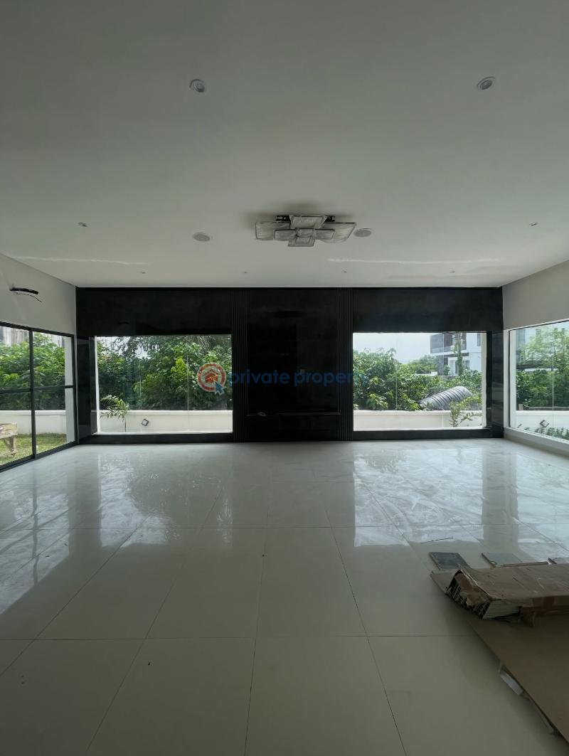 5 bedroom Detached Duplex For Sale Lekki County Homes Estate ( Megamond) Ikota Lekki Lagos - 6