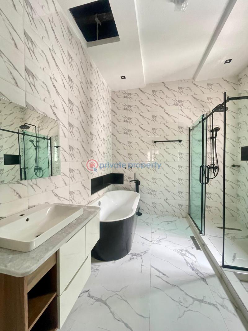 5 bedroom Detached Duplex For Sale Ikate Elegushi Lekki Lagos - 0