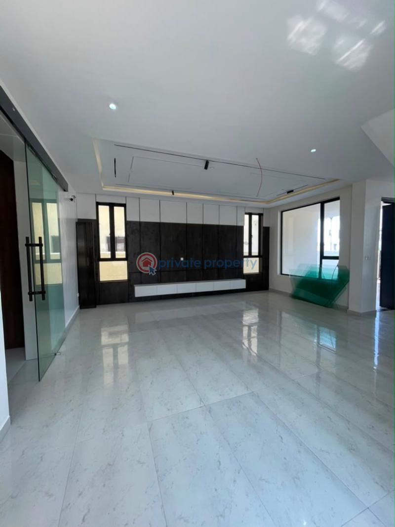 5 bedroom Detached Duplex For Sale Orchid Hotel Road Chevron Drive Lekki Lagos - 5
