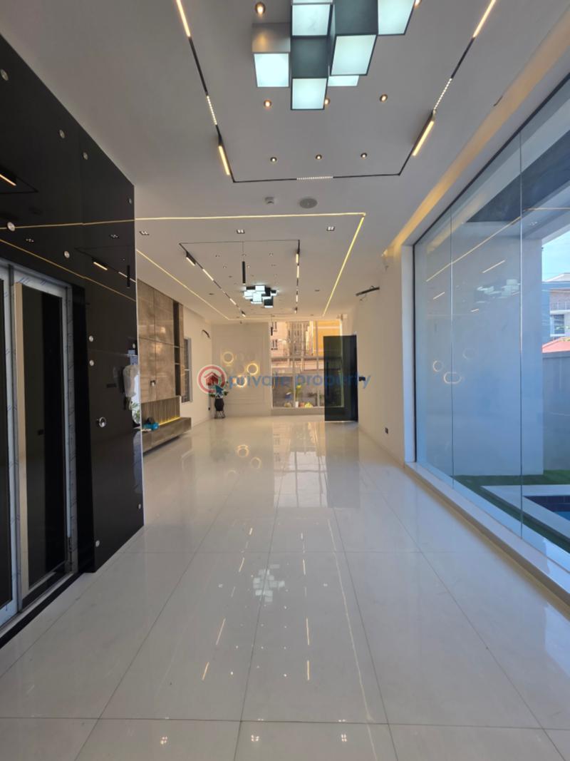 5 bedroom Detached Duplex For Sale Lekki Phase 1 Lagos - 2