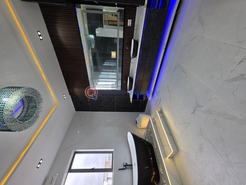 5 bedroom Detached Duplex For Sale Vintage Park Estate Ikate Elegushi Lekki Lagos - 10