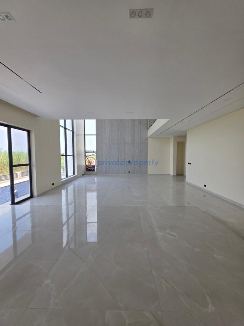 5 bedroom Detached Duplex For Sale Northernforesure Estate Chevron Drive Lekki Lagos - 3