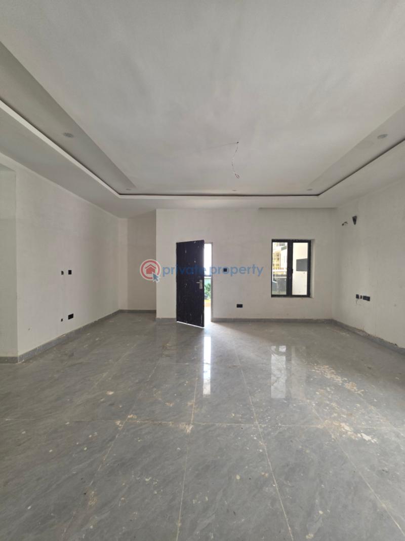 5 bedroom Detached Duplex For Sale Asokoro Abuja Phase 1  - 9