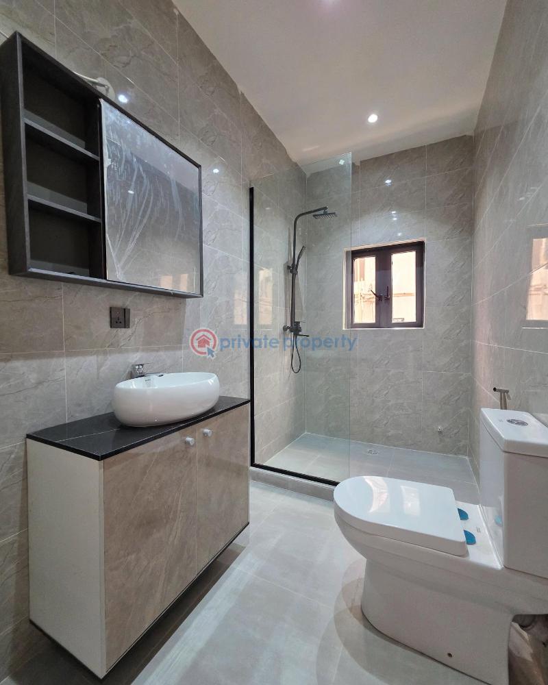 5 bedroom Detached Duplex For Sale Lekki County Homes Estate ( Megamond) Ikota Lekki Lagos - 11