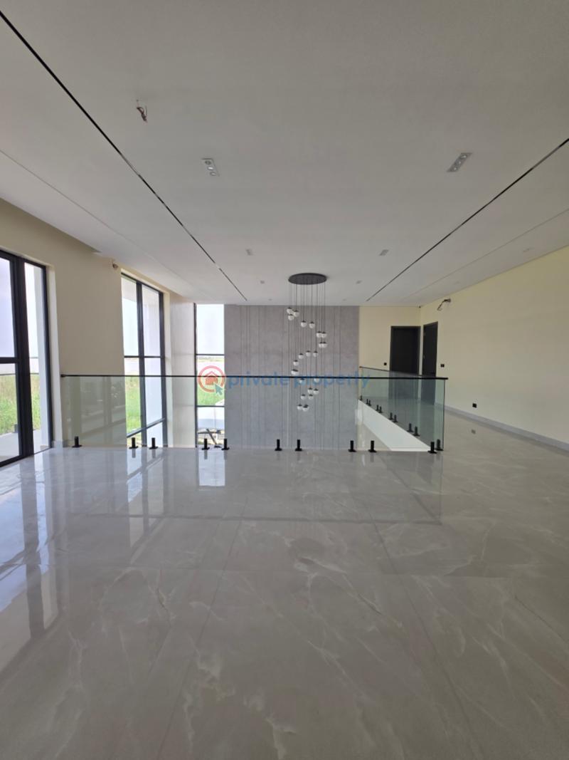 5 bedroom Detached Duplex For Sale Northernforesure Estate Chevron Drive Lekki Lagos - 4