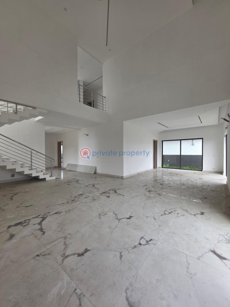 5 bedroom Detached Duplex For Sale Mayrose Park Estate By Vgc Victoria Garden City Lekki Lagos - 1