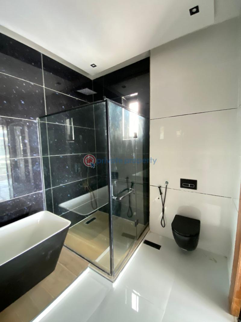 5 bedroom Detached Duplex For Sale Ajah Lagos - 17