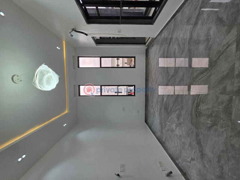 5 bedroom Detached Duplex For Sale Victory Park Estate Osapa London Lekki Lagos - 6