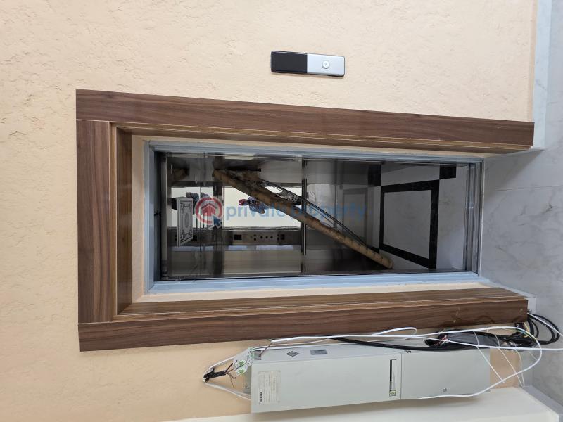 5 bedroom Detached Duplex For Sale Royal Garden Estate Ajah Lagos - 9