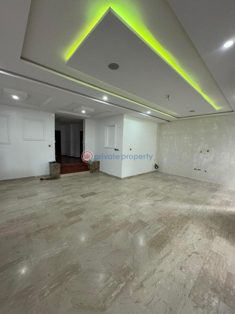 5 bedroom Detached Duplex For Sale Vgc Victoria Garden City Lekki Lagos - 3