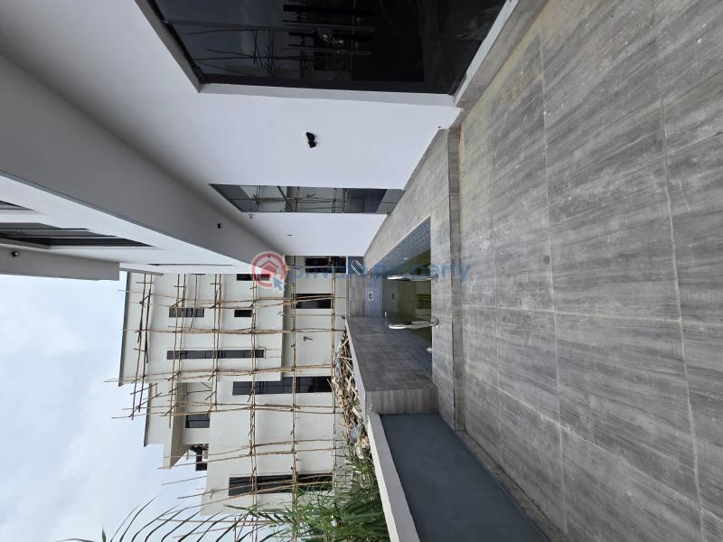5 bedroom Detached Duplex For Sale Lekki County Homes Estate ( Megamond) Ikota Lekki Lagos - 11