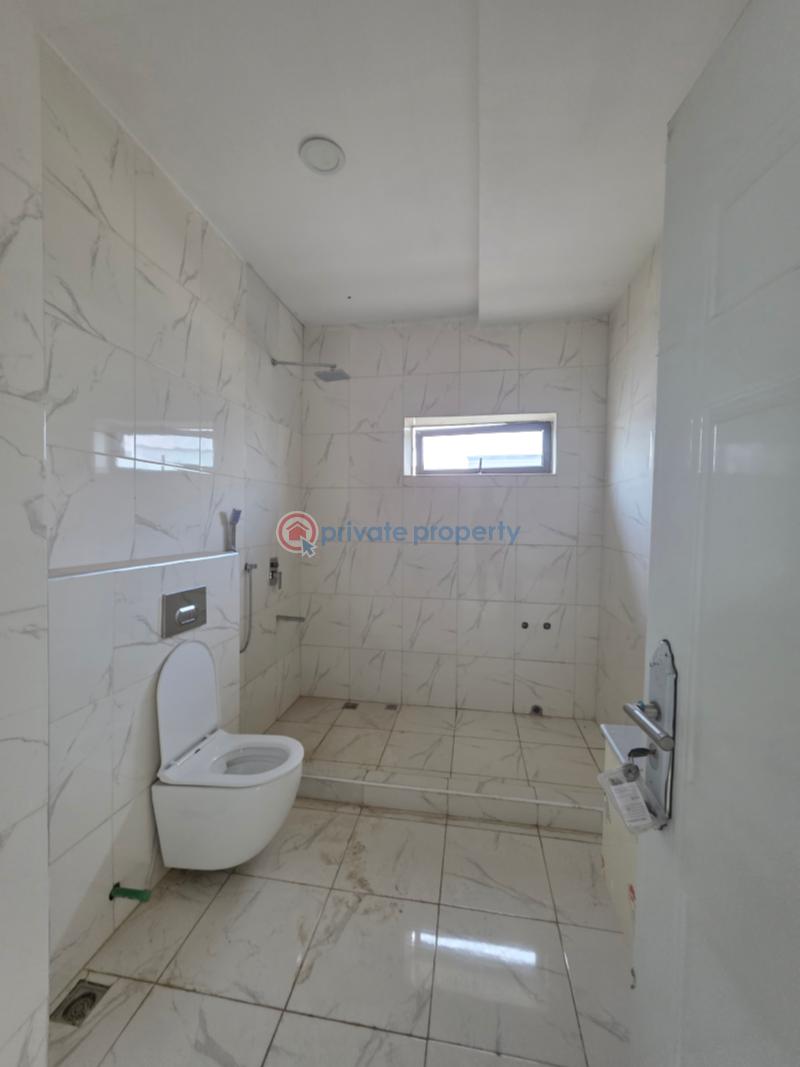 Tastefully finished 5 bedroom detached duplex with bq - 9 5 bedroom Detached Duplex For Sale Apo Legislative Quarters Apo Abuja Phase 2  - 9