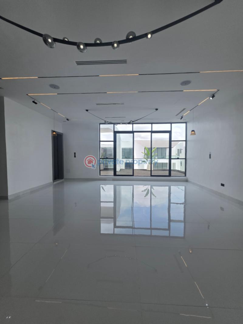 5 bedroom Detached Duplex For Sale Hampton Island Osapa London Lekki Lagos - 13