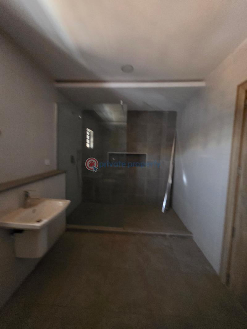 5 bedroom Detached Duplex For Sale Nicon Junction Opposite Maitama Main Katampe Main Abuja Phase 2  - 3