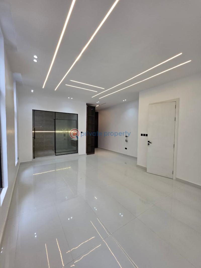 5 bedroom Detached Duplex For Sale Lekki County Homes Estate Ikota Lekki Lagos - 10