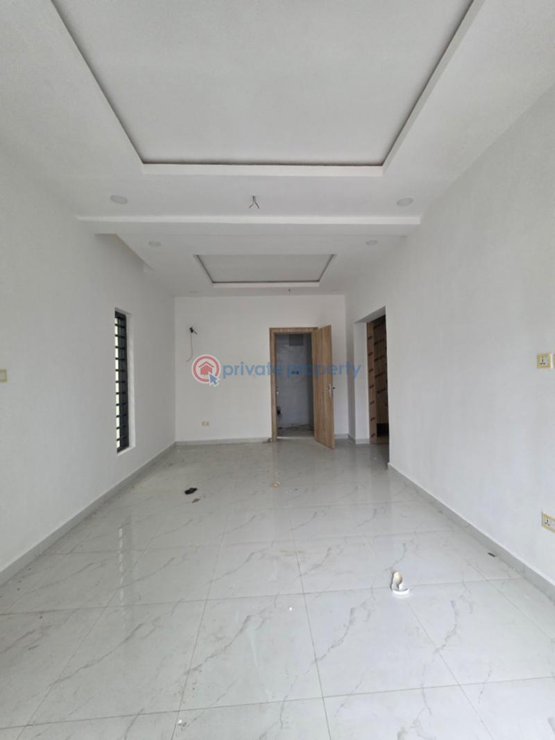5 bedroom Detached Duplex For Sale Off Adeniyi Jones Adeniyi Jones Ikeja Lagos - 5