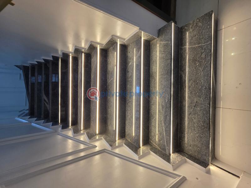 5 bedroom Detached Duplex For Sale Lekki County Homes Estate ( Megamond) Lekki Phase 1 Lagos - 6