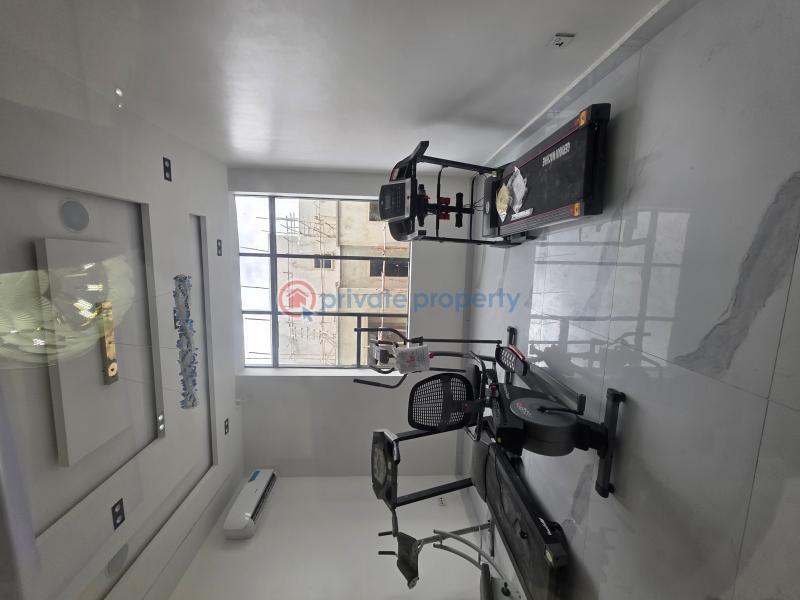 5 bedroom Detached Duplex For Sale Vintage Park Estate Ikate Elegushi Lekki Lagos - 5