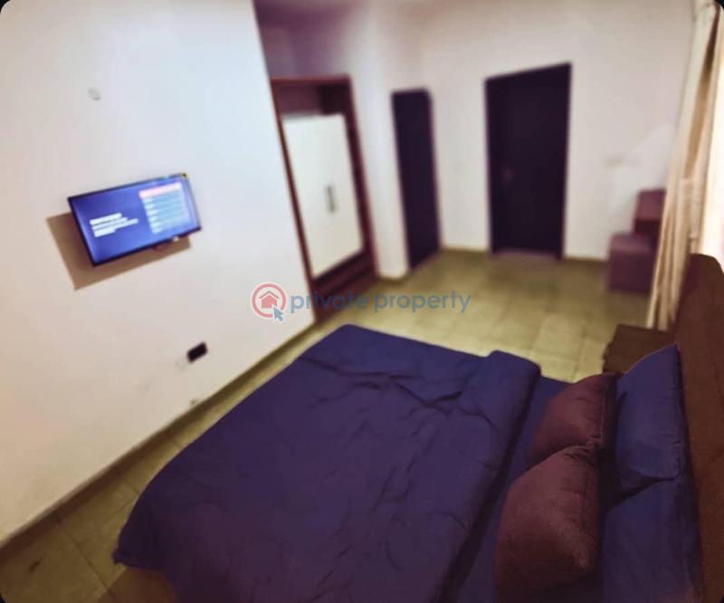 5 bedroom Detached Duplex For Rent Parkview Estate Ikoyi Lagos - 6