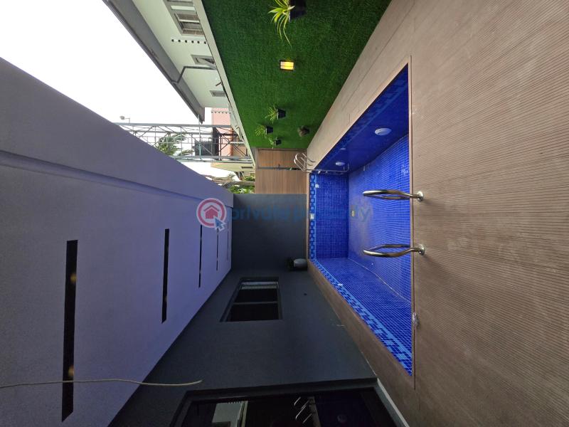 5 bedroom Detached Duplex For Sale Lekki Phase 1 Lagos - 3
