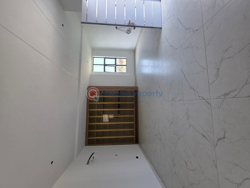 5 bedroom Detached Duplex For Sale Hampton Bay Estate Ikate Elegushi Lekki Lagos - 10