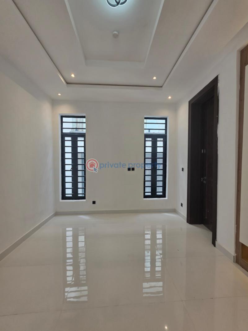 5 bedroom Detached Duplex For Sale Lekki County Homes Estate Ikota Lekki Lagos - 5