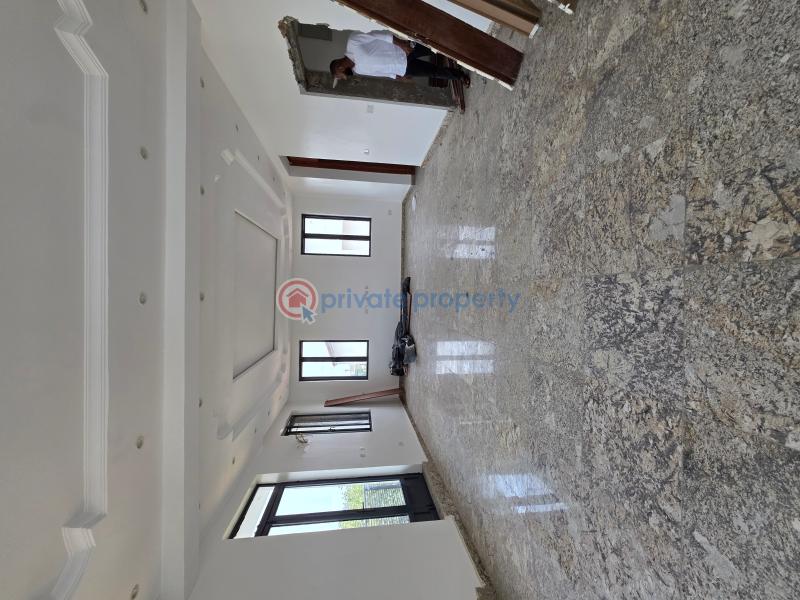 5 bedroom Detached Duplex For Sale Zeus Paradise Mabushi Abuja Phase 1  - 3