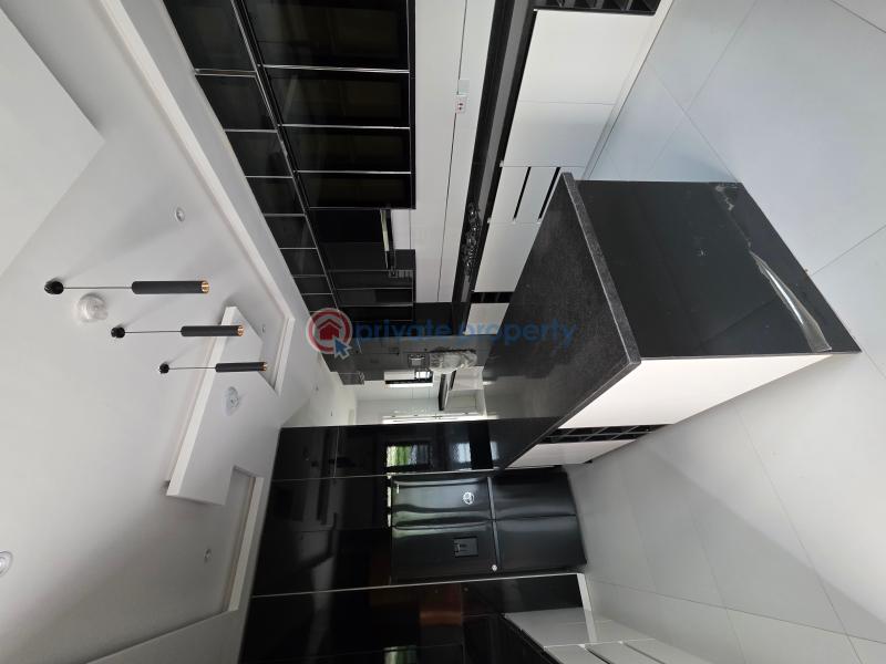 Tastefully finished 5 bedroom detached duplex with swimming pool + cinema - 8 5 bedroom Detached Duplex For Sale Royal Garden Estate Ajiwe Ajah Lagos - 8