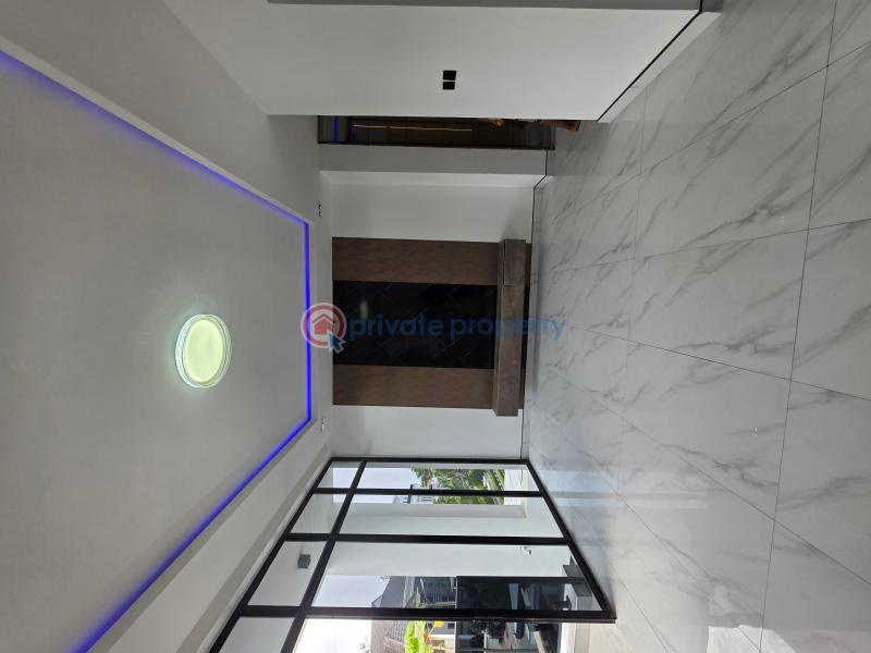 5 bedroom Detached Duplex For Sale Lekki County Homes Estate ( Megamond) Lekki Phase 1 Lagos - 5