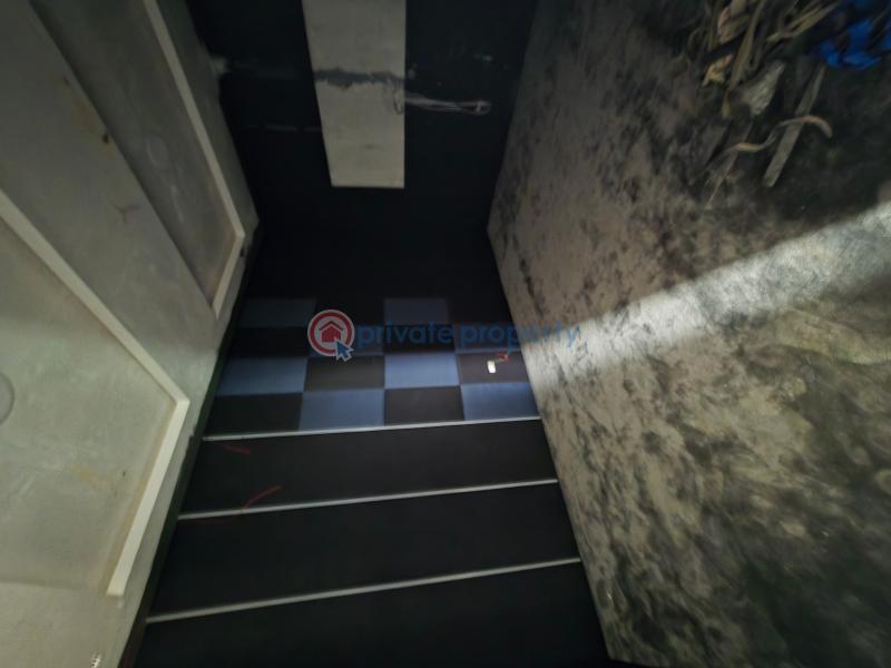 5 bedroom Detached Duplex For Sale Victory Park Estate Osapa London Lekki Lagos - 9