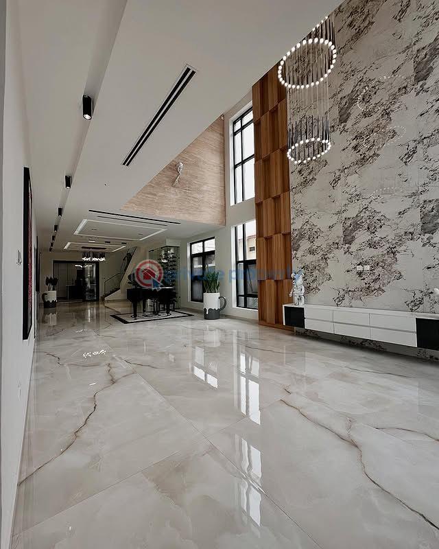 5 bedroom Detached Duplex For Sale 2nd Avenue Extension Ikoyi Lagos - 2