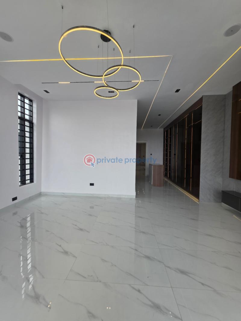5 bedroom Detached Duplex For Sale Ikota Lekki Lagos - 6