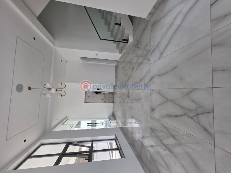 5 bedroom Detached Duplex For Sale Hampton Bay Estate Ikate Elegushi Lekki Lagos - 1