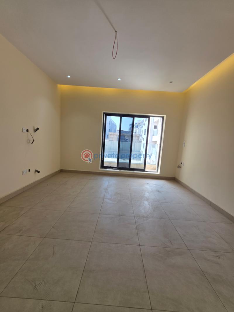 5 bedroom Detached Duplex For Sale Guzape Abuja Phase 1  - 8