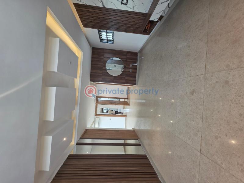 Tastefully finished 5 bedroom detached duplex with elevator + swimming pool + gym - 7 5 bedroom Detached Duplex For Sale Old Ikoyi Lagos - 7