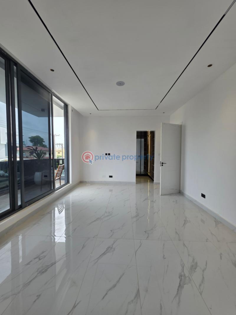 5 bedroom Detached Duplex For Sale Off Admiralty Way Lekki Phase 1 Lagos - 7