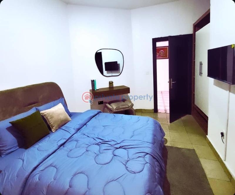 5 bedroom Detached Duplex For Rent Parkview Estate Ikoyi Lagos - 2