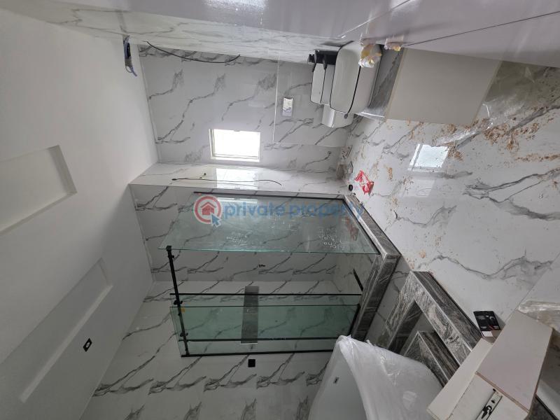 5 bedroom Detached Duplex For Sale Osapa London Lekki Lagos - 7