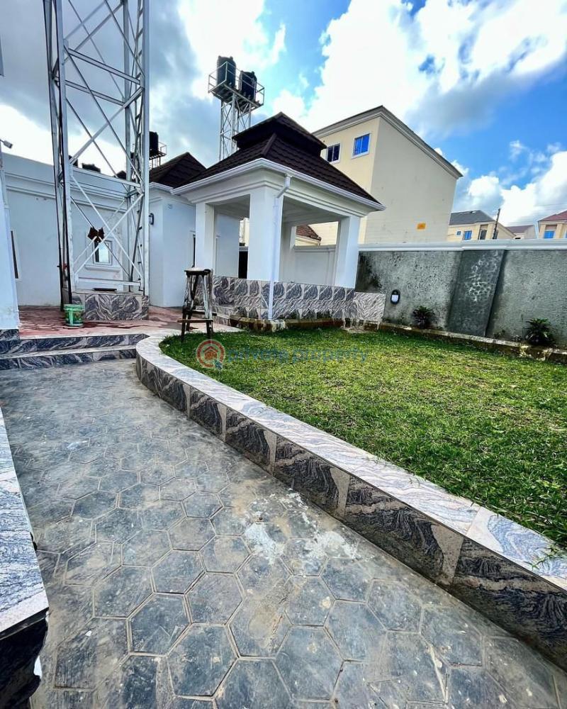 7 bedroom Detached Duplex For Sale Naf Valley Estate Asokoro Abuja Phase 1  - 2