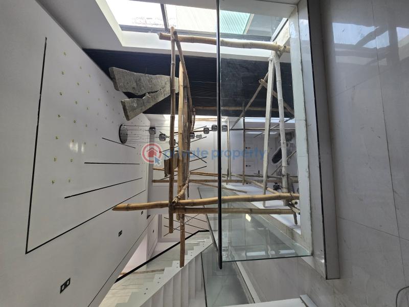 5 bedroom Detached Duplex For Sale Idado Lekki Lagos - 4