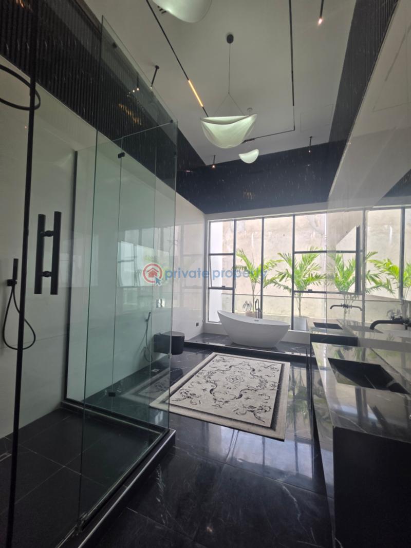5 bedroom Detached Duplex For Sale Hampton Island Osapa London Lekki Lagos - 16