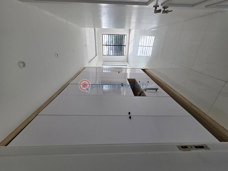 Tastefully finished 5 bedroom detached duplex with swimming pool + cinema - 5 5 bedroom Detached Duplex For Sale Royal Garden Estate Ajiwe Ajah Lagos - 5