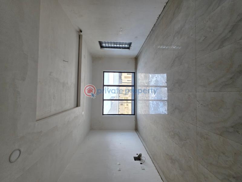 Tastefully finished 5 bedroom detached duplex with bq - 5 5 bedroom Detached Duplex For Sale Asokoro Abuja Phase 1  - 5