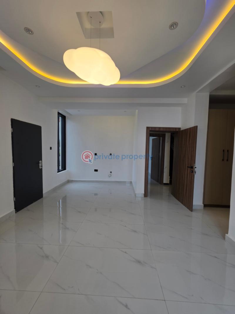 Tastefully finished 5 bedroom detached duplex with bq - 6 5 bedroom Detached Duplex For Sale Apo Resettlement Apo Abuja Phase 2  - 6