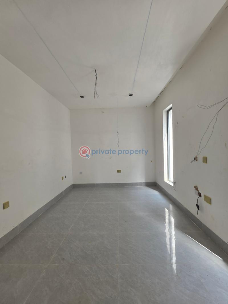 5 bedroom Detached Duplex For Sale Parkview Estate Ikoyi Lagos - 8